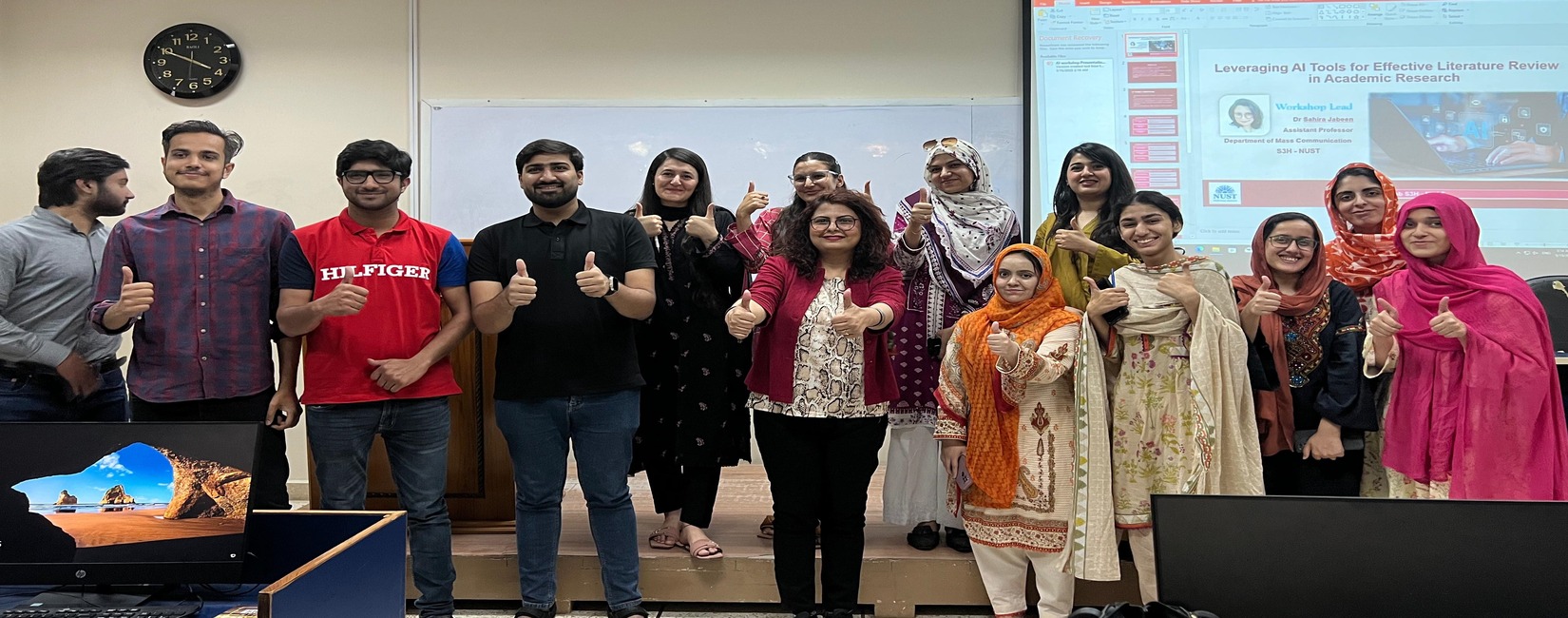 A Workshop on 